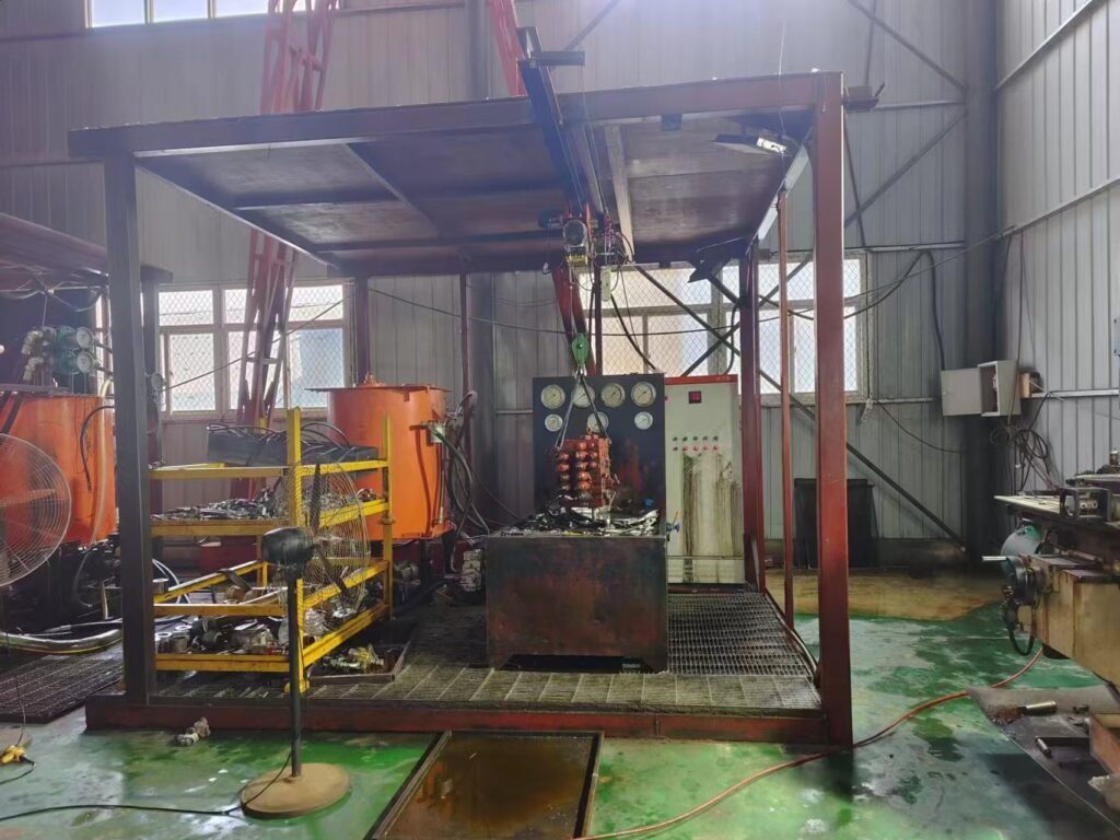 Factory