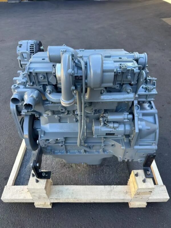 deutz BF4M1013 engine