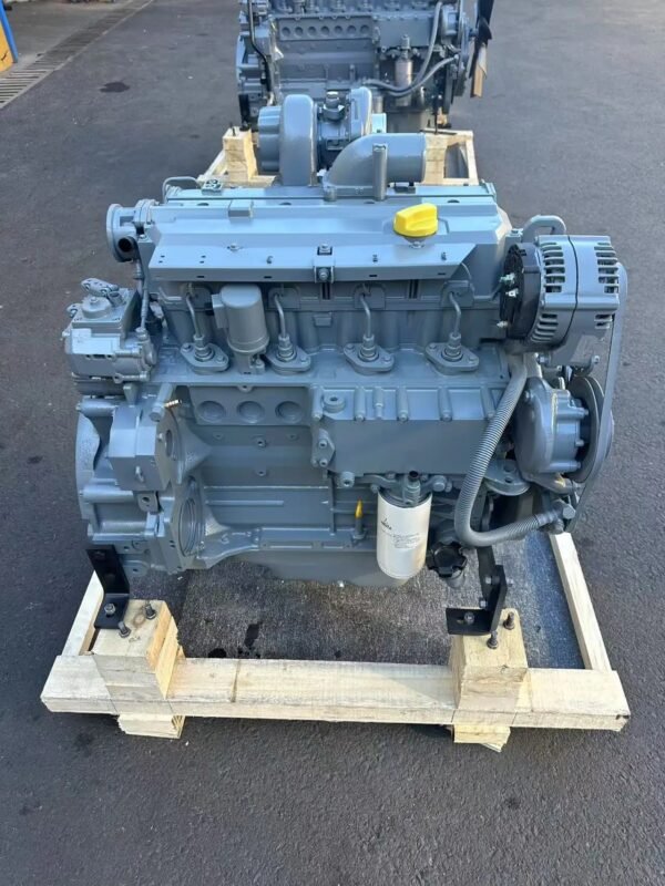 deutz BF4M1013 engine