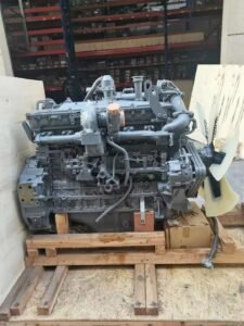 isuzu 4hk1 engine