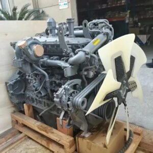 isuzu 4hk1 engine