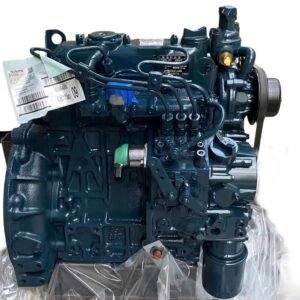 kubota D1105 engine