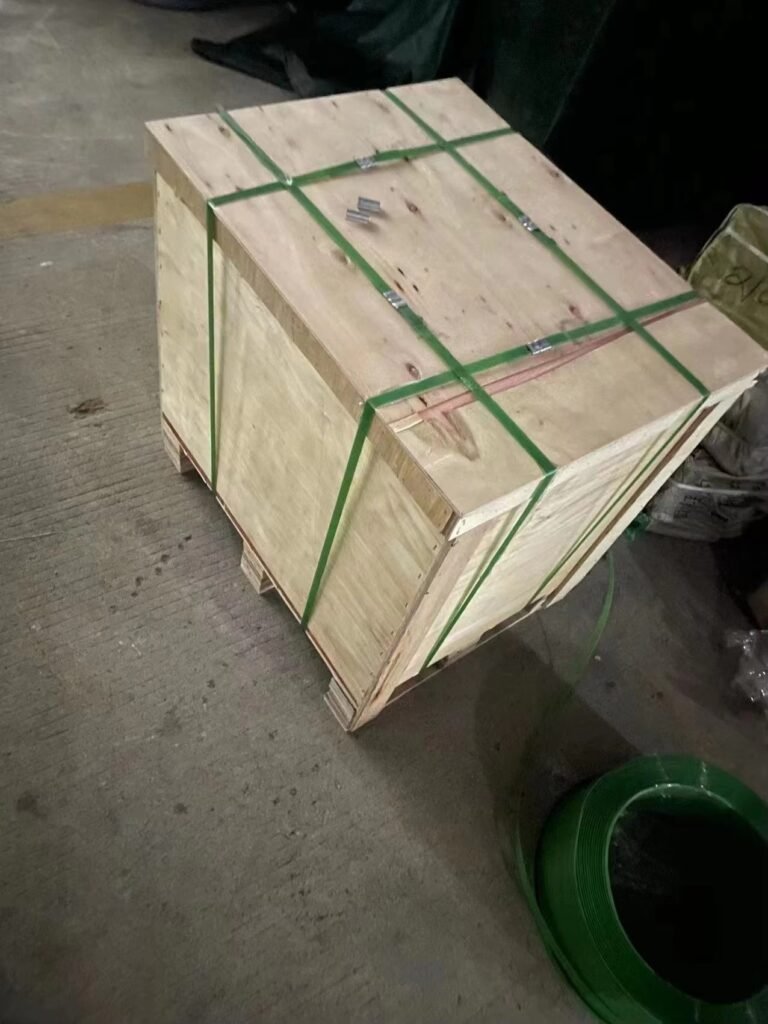 our shipping