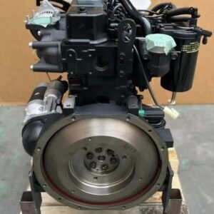yanmar 4TNV88 engine