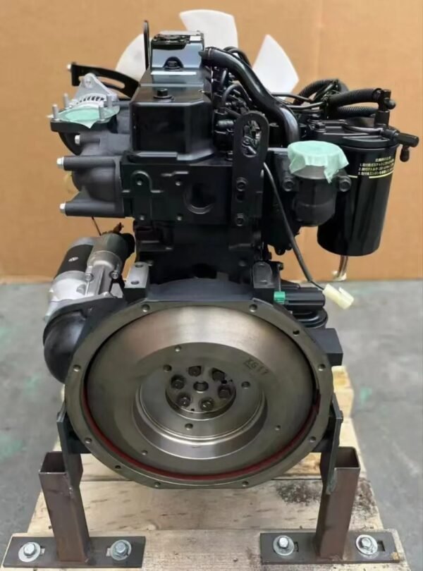 yanmar 4TNV88 engine