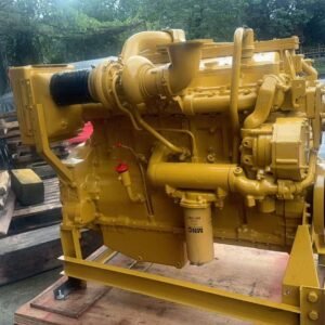 cat 3406 engine