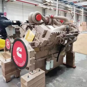 cummins K38 engine