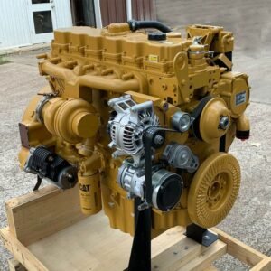 cat 3046 engine