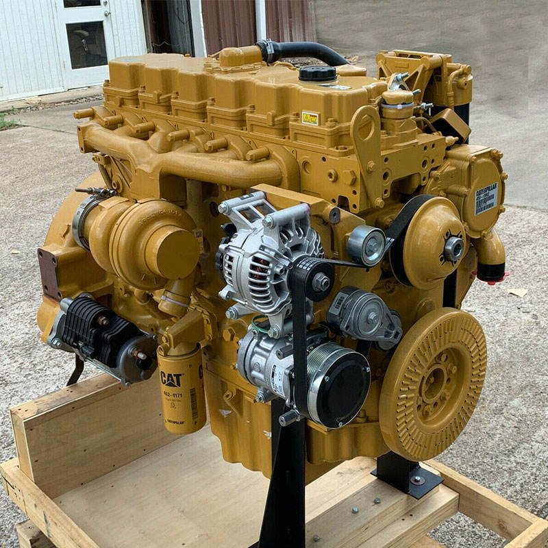 cat 3046 engine