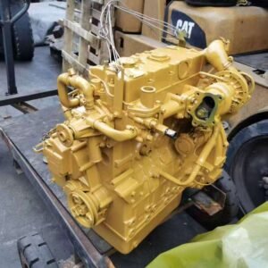cat 3024c engine
