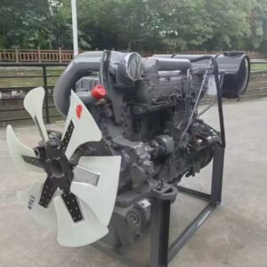 ISUZU 6WG1 engine