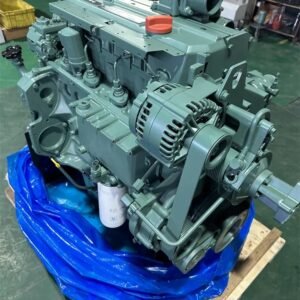 volvo D5D engine
