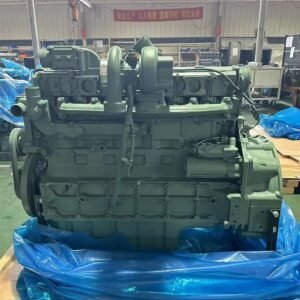 volvo D7D engine
