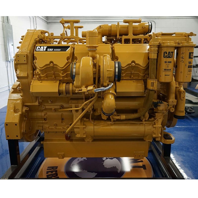 caterpillar C32 engine