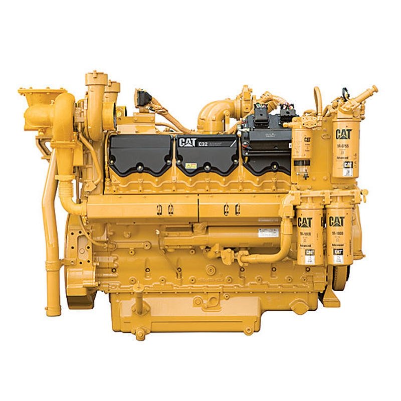 caterpillar C32 engine