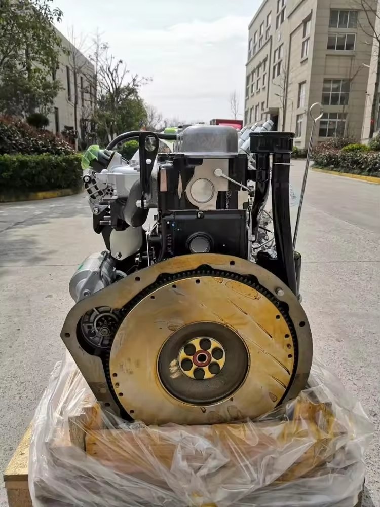 isuzu C240 engine
