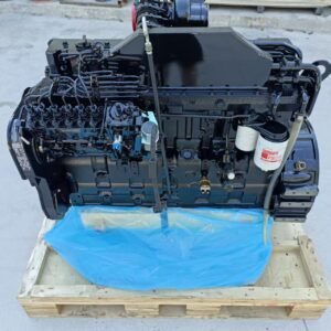 cummins 6CT engine