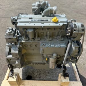 deutz BF4M1013 engine