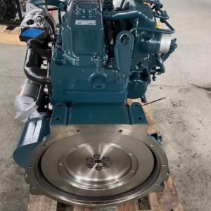 kubota D1703 engine