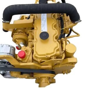caterpillar 3126 engine