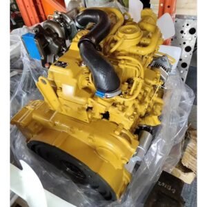 caterpillar 3304 engine