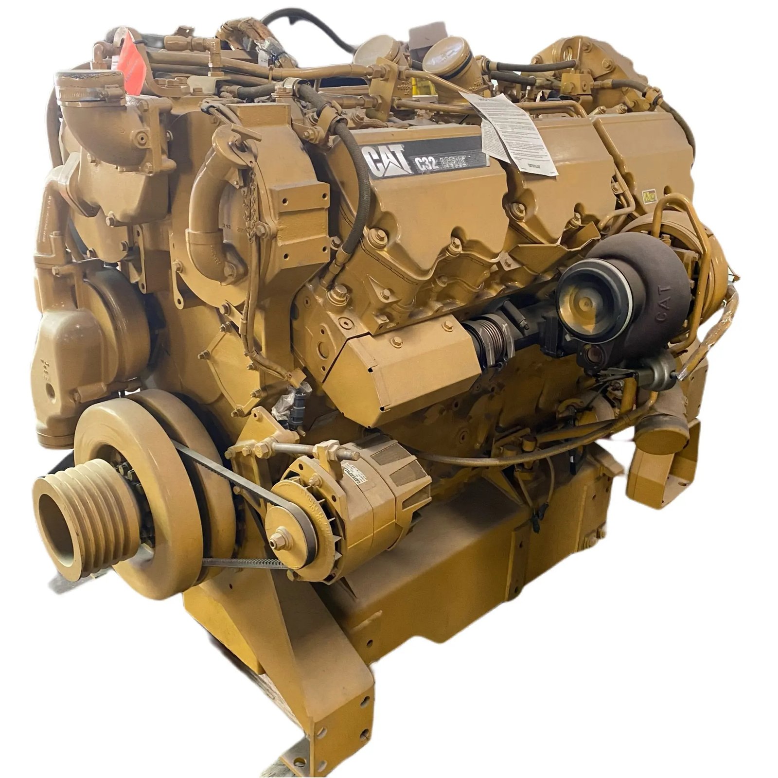 caterpillar 3304 engine