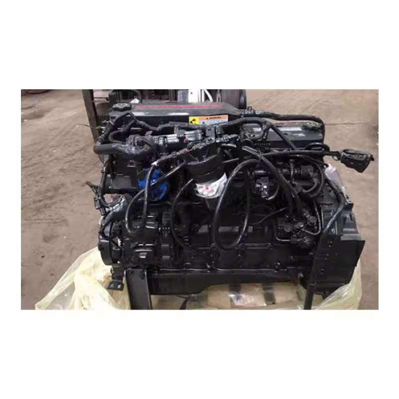 cummins QSB4.5 engine