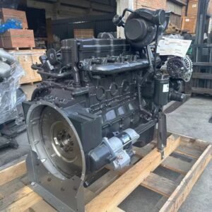 cummins QSB6.7 engine